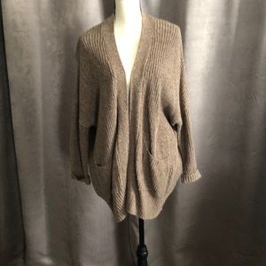 BDG Chunky Oversized Sweater